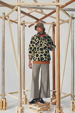 サスクワァッチファブリックス 23年春夏コレクション - リラクシングな都会服｜写真29