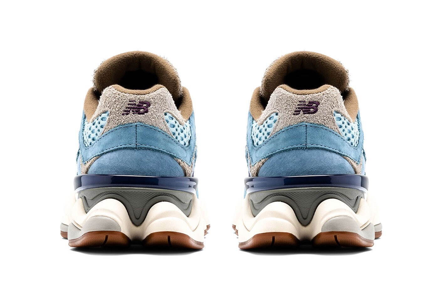 ニューバランス(New Balance) 90/60 ボデガ｜写真7