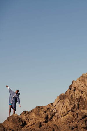 ケーウェイ(K-WAY) 2023年春夏ウィメンズ&メンズコレクション  - 写真21