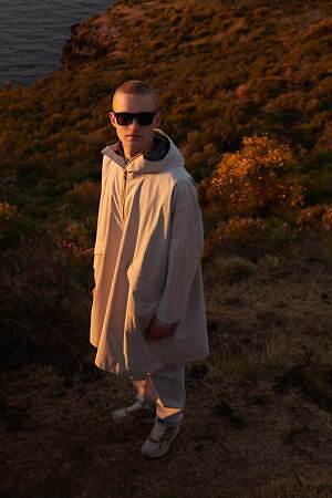 ケーウェイ(K-WAY) 2023年春夏ウィメンズ&メンズコレクション  - 写真35