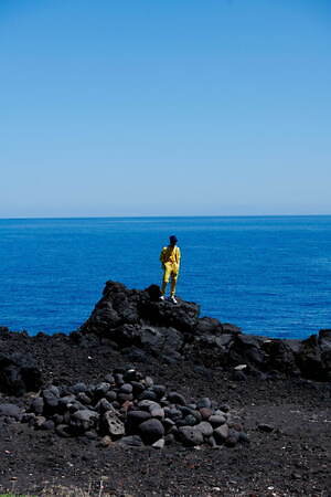 ケーウェイ(K-WAY) 2023年春夏ウィメンズ&メンズコレクション  - 写真37