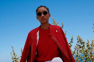 ケーウェイ(K-WAY) 2023年春夏ウィメンズ&メンズコレクション  - 写真43