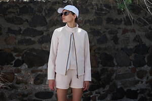 ケーウェイ(K-WAY) 2023年春夏ウィメンズ&メンズコレクション  - 写真46