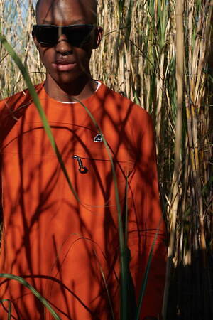 ケーウェイ(K-WAY) 2023年春夏ウィメンズ&メンズコレクション  - 写真51