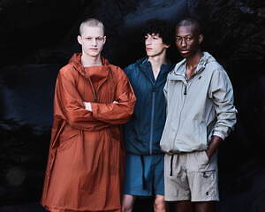 ケーウェイ(K-WAY) 2023年春夏ウィメンズ&メンズコレクション  - 写真62