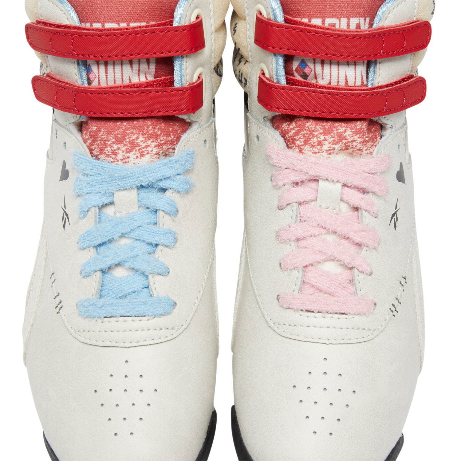 リーボック(Reebok) DC コミックス｜写真10