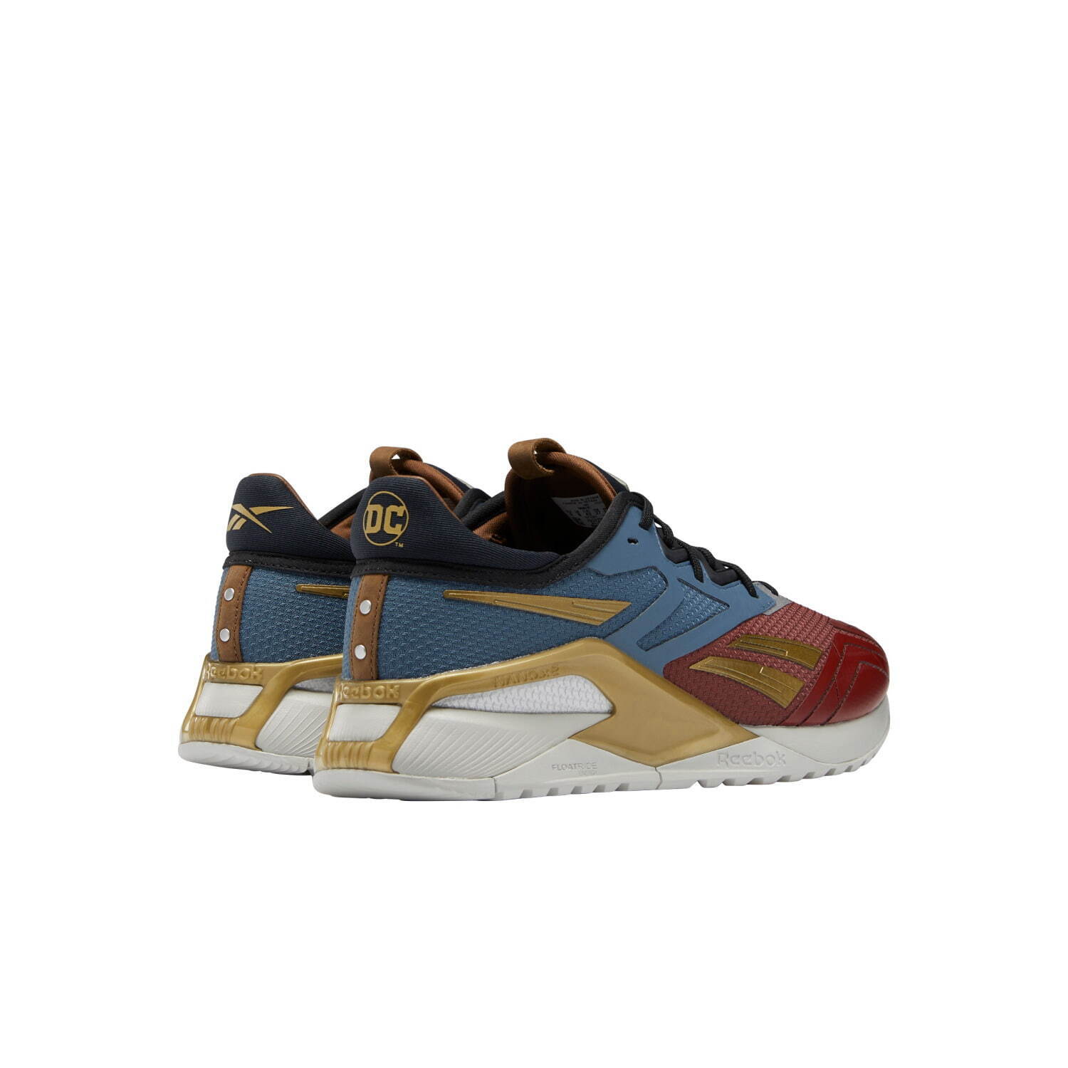 リーボック(Reebok) DC コミックス｜写真20