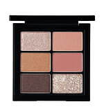 シュウ ウエムラ23年春コスメ、“水面に浮かぶ花々”着想の6色アイパレ＆うるうる桜色リップ｜写真5