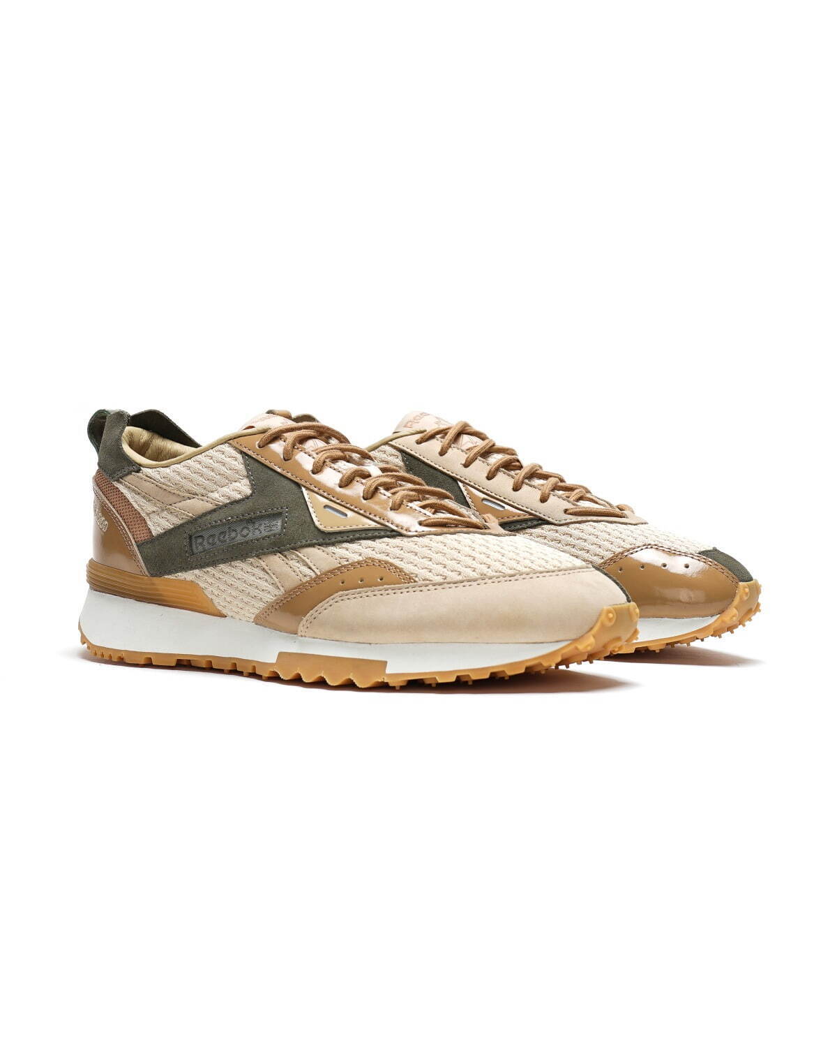 Reebok x ENGINEERED GARMENTS LX2200 17,600円