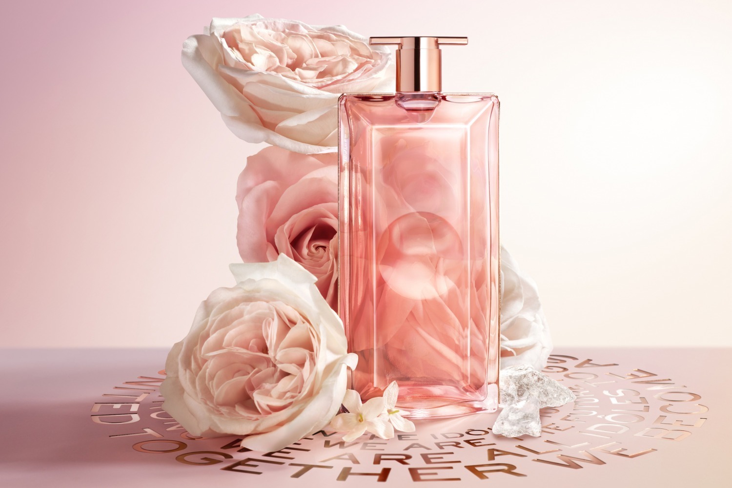 LANCOME イドル オードゥパルファン 50ml