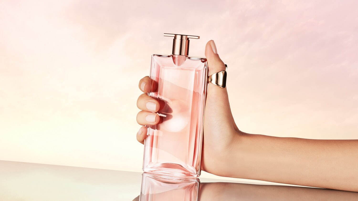 LANCOME イドル オードゥパルファン 50ml