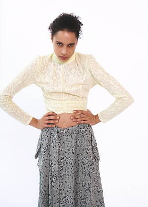 フォトコピュー(PHOTOCOPIEU) 2023年春夏ウィメンズコレクション  - 写真9