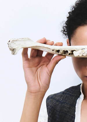 フォトコピュー(PHOTOCOPIEU) 2023年春夏ウィメンズコレクション  - 写真10