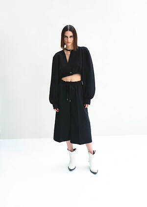 フォトコピュー(PHOTOCOPIEU) 2023年春夏ウィメンズコレクション  - 写真21