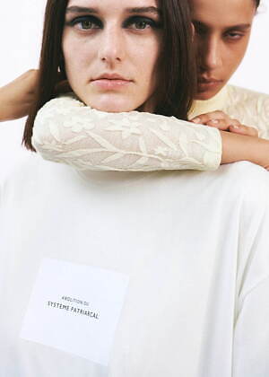 フォトコピュー(PHOTOCOPIEU) 2023年春夏ウィメンズコレクション  - 写真30