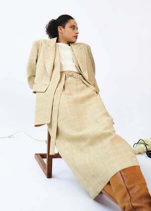 フォトコピュー(PHOTOCOPIEU) 2023年春夏ウィメンズコレクション  - 写真33