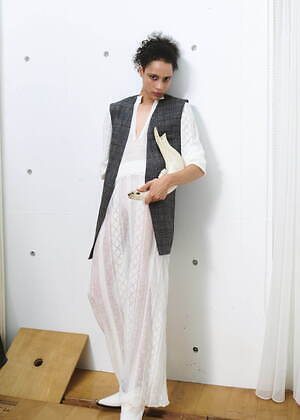 フォトコピュー(PHOTOCOPIEU) 2023年春夏ウィメンズコレクション  - 写真39