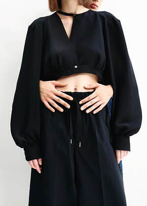 フォトコピュー(PHOTOCOPIEU) 2023年春夏ウィメンズコレクション  - 写真42