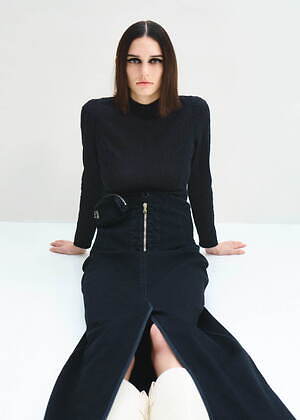 フォトコピュー(PHOTOCOPIEU) 2023年春夏ウィメンズコレクション  - 写真52