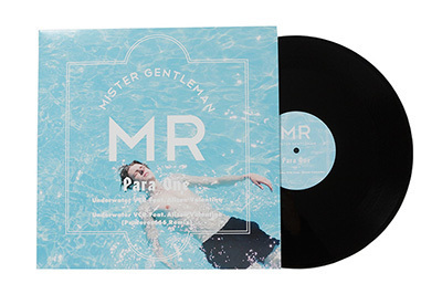 ミスター・ジェントルマン