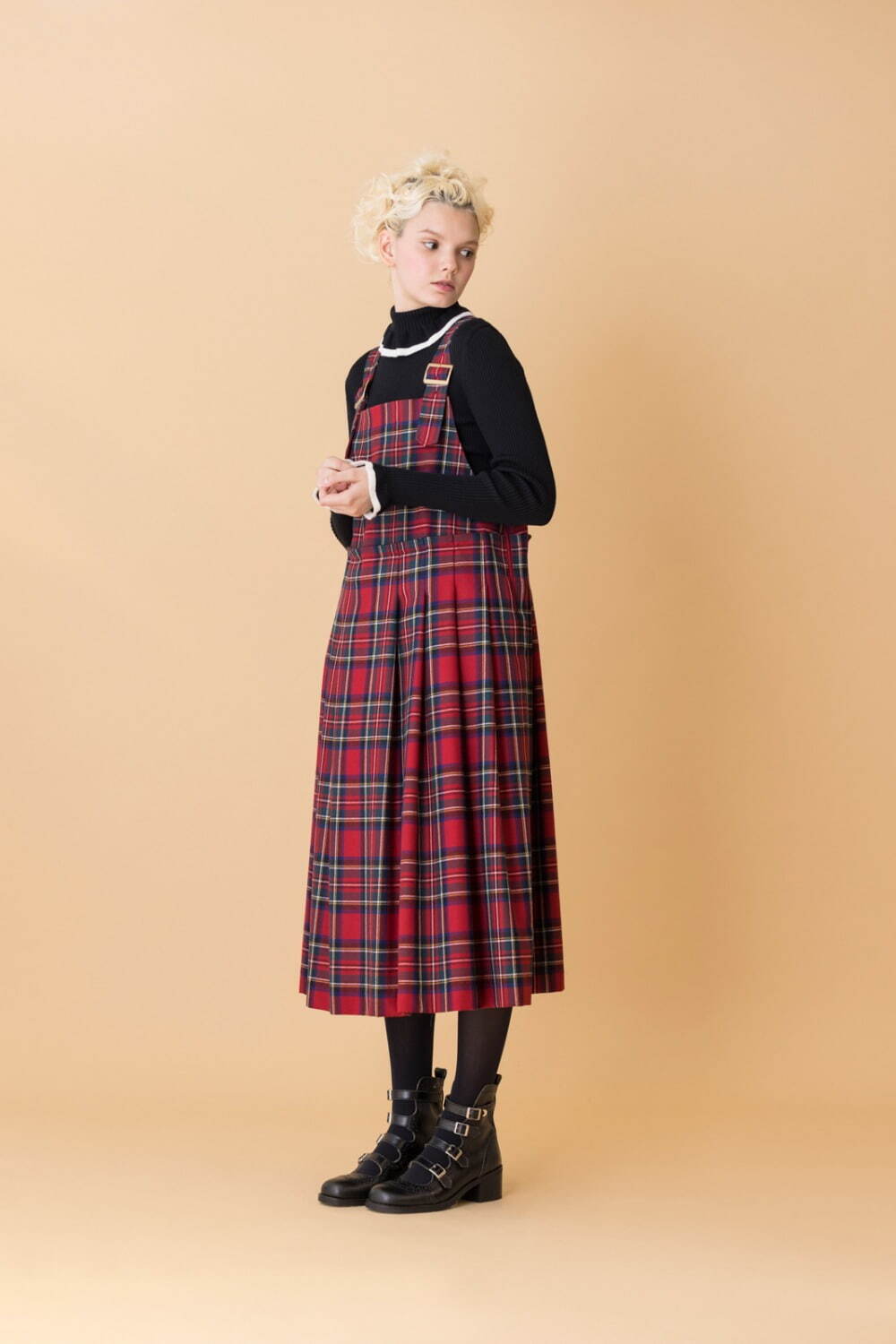 ジェーンマープル(Jane Marple) 2022年秋ウィメンズコレクション