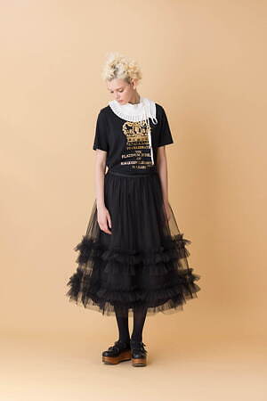 ジェーンマープル(Jane Marple) 2022年秋ウィメンズコレクション  - 写真1