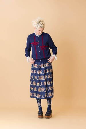 ジェーンマープル(Jane Marple) 2022年秋ウィメンズコレクション  - 写真13