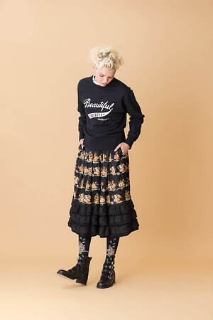 ジェーンマープル(Jane Marple) 2022年秋ウィメンズコレクション  - 写真15