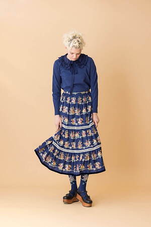 ジェーンマープル(Jane Marple) 2022年秋ウィメンズコレクション  - 写真16