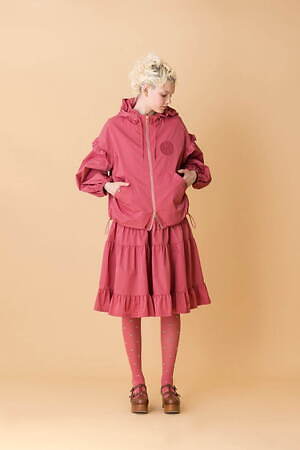 ジェーンマープル(Jane Marple) 2022年秋ウィメンズコレクション  - 写真21