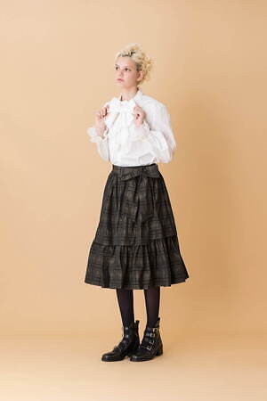 ジェーンマープル(Jane Marple) 2022年秋ウィメンズコレクション  - 写真24