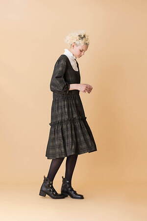 ジェーンマープル(Jane Marple) 2022年秋ウィメンズコレクション  - 写真28