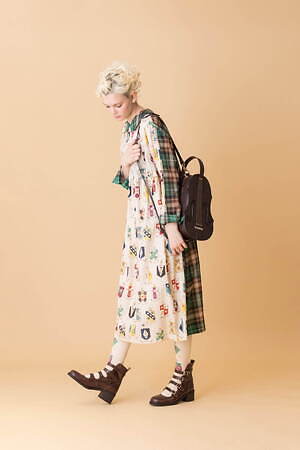 ジェーンマープル(Jane Marple) 2022年秋ウィメンズコレクション  - 写真34