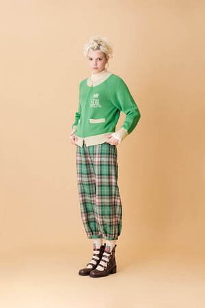 ジェーンマープル(Jane Marple) 2022年秋ウィメンズコレクション  - 写真36