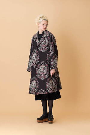 ジェーンマープル(Jane Marple) 2022年秋ウィメンズコレクション  - 写真50