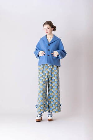 ジェーンマープル(Jane Marple) 2022年冬ウィメンズコレクション  - 写真3