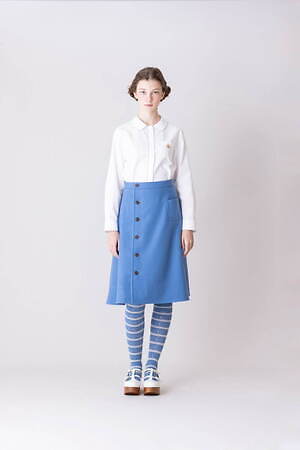 ジェーンマープル(Jane Marple) 2022年冬ウィメンズコレクション  - 写真5