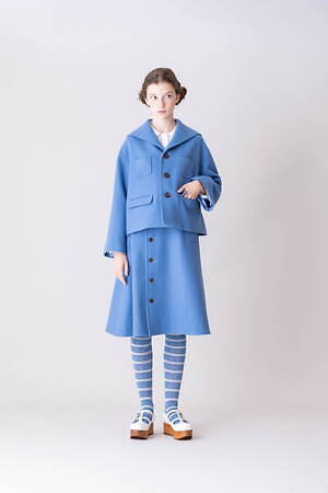 ジェーンマープル(Jane Marple) 2022年冬ウィメンズコレクション  - 写真6