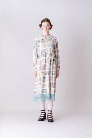 ジェーンマープル(Jane Marple) 2022年冬ウィメンズコレクション  - 写真23