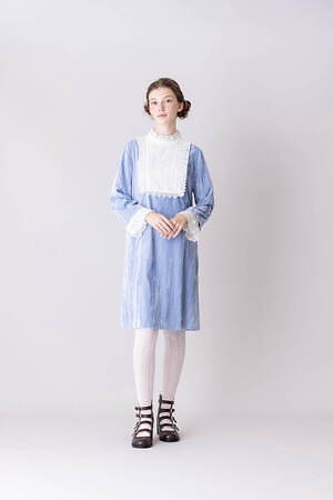 ジェーンマープル(Jane Marple) 2022年冬ウィメンズコレクション  - 写真25