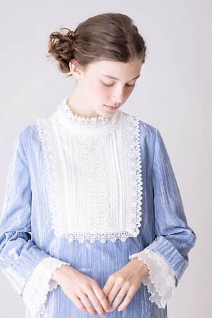 ジェーンマープル(Jane Marple) 2022年冬ウィメンズコレクション  - 写真26