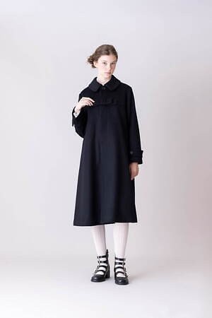 ジェーンマープル(Jane Marple) 2022年冬ウィメンズコレクション  - 写真30