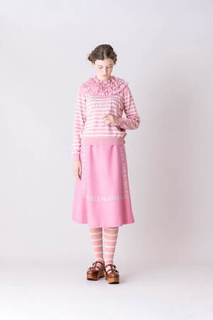 ジェーンマープル(Jane Marple) 2022年冬ウィメンズコレクション  - 写真33