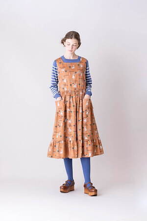 ジェーンマープル(Jane Marple) 2022年冬ウィメンズコレクション  - 写真37