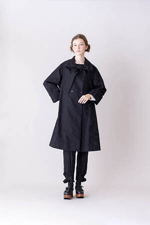 ジェーンマープル(Jane Marple) 2022年冬ウィメンズコレクション  - 写真45