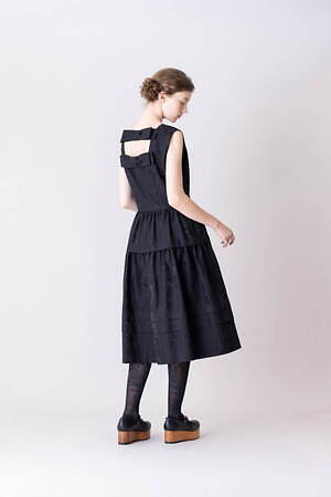 ジェーンマープル(Jane Marple) 2022年冬ウィメンズコレクション  - 写真47