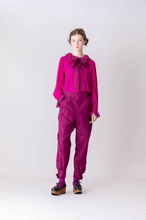 ジェーンマープル(Jane Marple) 2022年冬ウィメンズコレクション  - 写真53