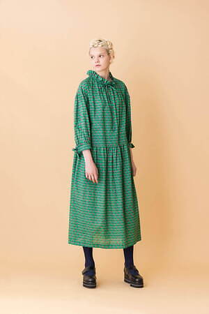 ジェーンマープルドンルサロン(Jane Marple Dans Le Salon) 2022年秋ウィメンズコレクション  - 写真5