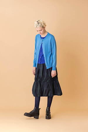 ジェーンマープルドンルサロン(Jane Marple Dans Le Salon) 2022年秋ウィメンズコレクション  - 写真18