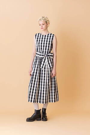 ジェーンマープルドンルサロン(Jane Marple Dans Le Salon) 2022年秋ウィメンズコレクション  - 写真20